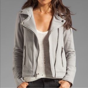 Chaser Moto jacket